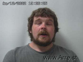 John  Bump Mugshot