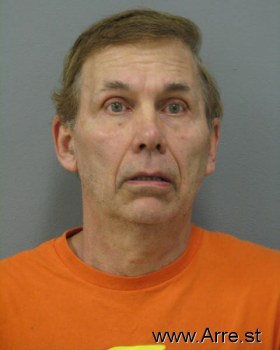 John Steven Carlson Mugshot