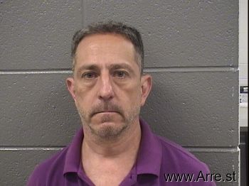 John  Castronovo Mugshot