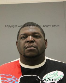 John Lee Iii Cooper Mugshot