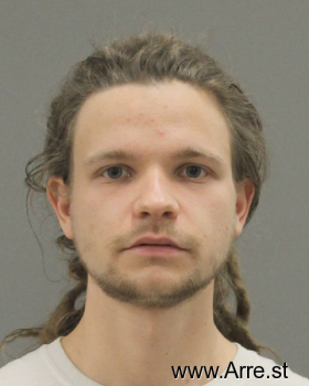 John Roby Cowan Mugshot