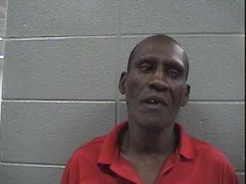 John  Daniels Mugshot