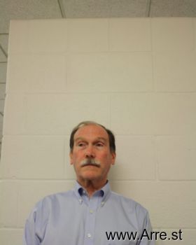 John  Davis Mugshot