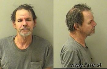 John William Elliott Mugshot