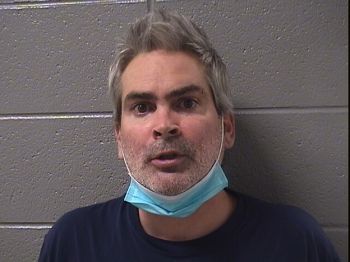 John  Elliott Mugshot