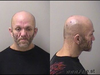 John Wayne Emerson Mugshot