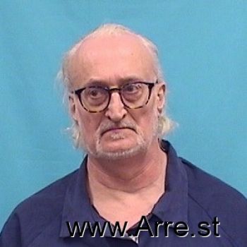 John W Fisher Mugshot