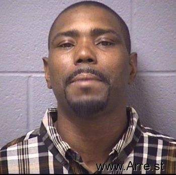 John C Junior Foster Mugshot