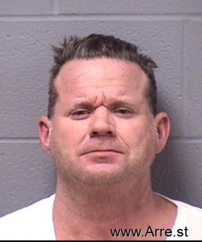 John Brian Foster Mugshot