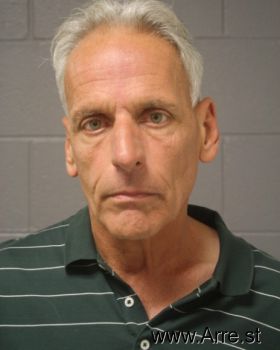 John  Giacomini Mugshot