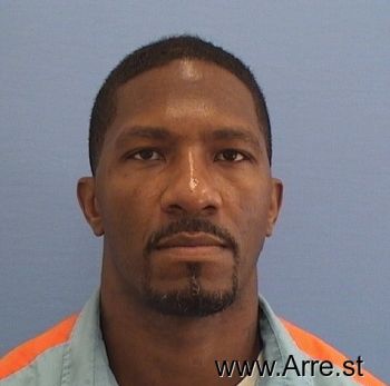 John  Gilliam Mugshot