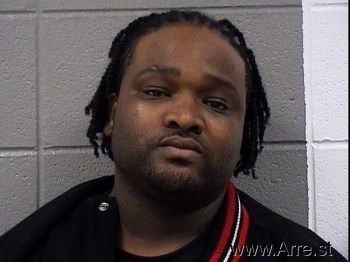 John  Gray Mugshot