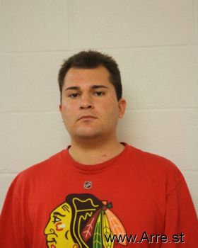 John  Gutierrez Mugshot