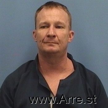 John A Haney Mugshot