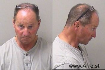 John Brian Hollander Mugshot