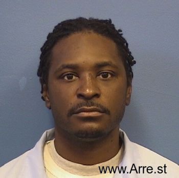 John  Jefferson Mugshot