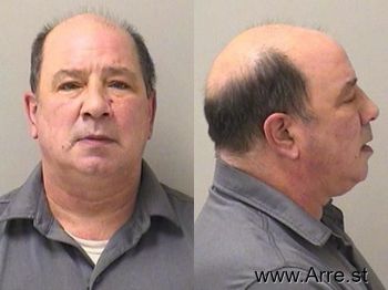 John Michael Leonora Mugshot