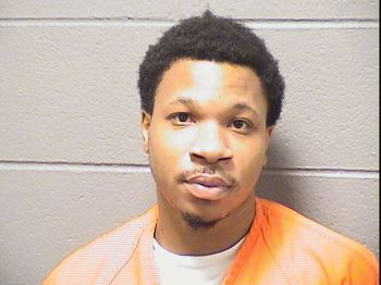 John  Matthews Mugshot