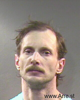 John Ellis Maurer Mugshot