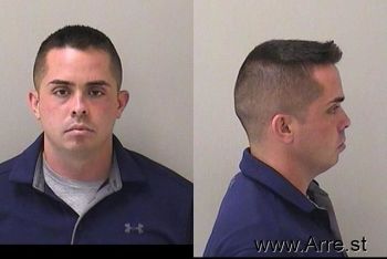 John P Mccarthy Mugshot