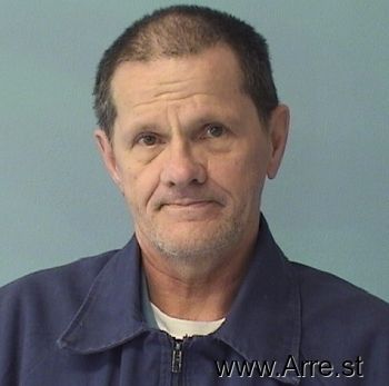 John W Mckenzie Mugshot