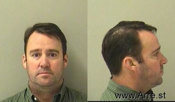 John Matthew Mitchell Mugshot