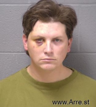 John James Obrien Mugshot