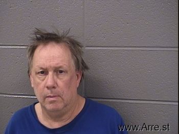 John S Olsen Mugshot