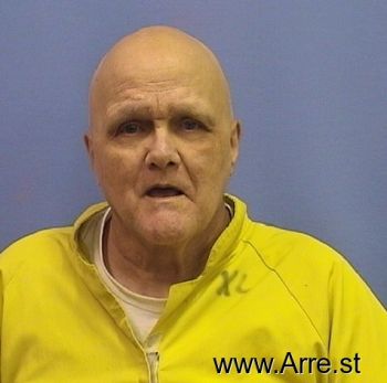 John A Orr Mugshot