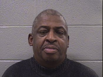 John  Pittman Mugshot