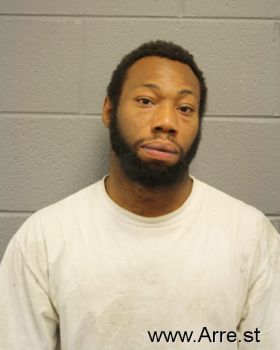 John  Rodgers Mugshot