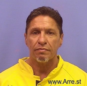 John  Rossi Mugshot