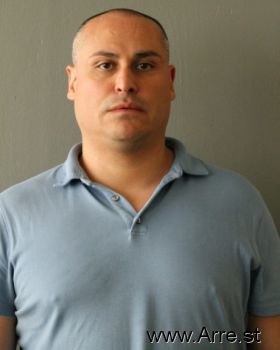 John L Ruiz Mugshot