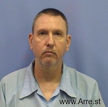 John E Sharp Mugshot