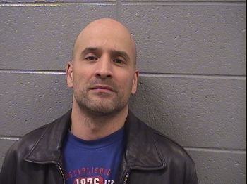 John  Soto Mugshot