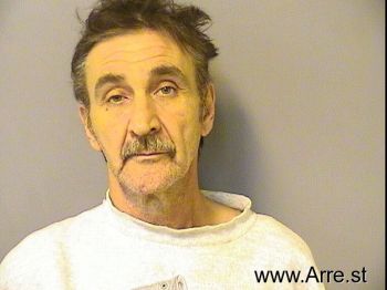 John T Sotor Mugshot