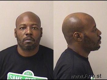 John D Spearman Mugshot