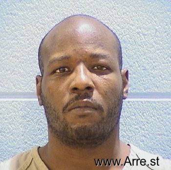 John D Spearman Mugshot