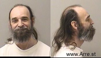 John W Sperry Mugshot