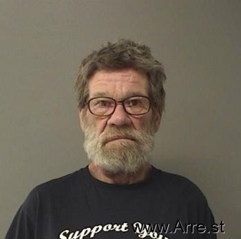 John Otis Staley Mugshot