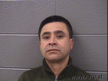 John  Torres Mugshot