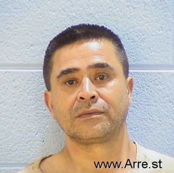 John  Torres Mugshot