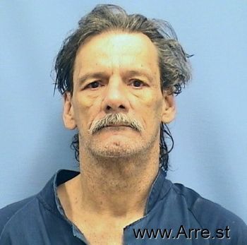 John M Walsh Mugshot