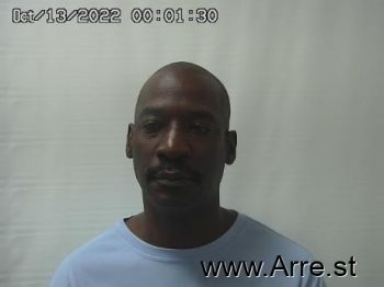 John  West Mugshot