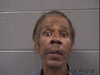 John  Wiley Mugshot