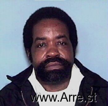 John  Willis Mugshot