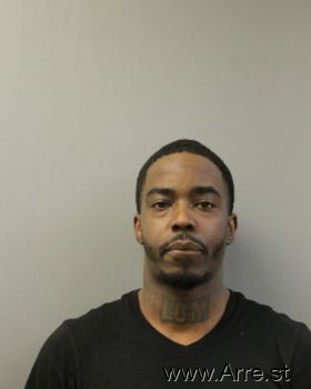 John P Woodard Mugshot