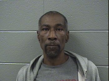 John  Woods Mugshot