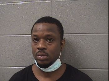 John  Woods Mugshot