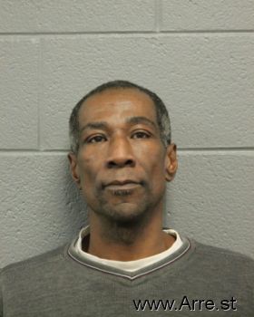 John W Woods Mugshot